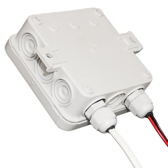 БП-3АП-У источник вторичного электропитания импульсный Tantos