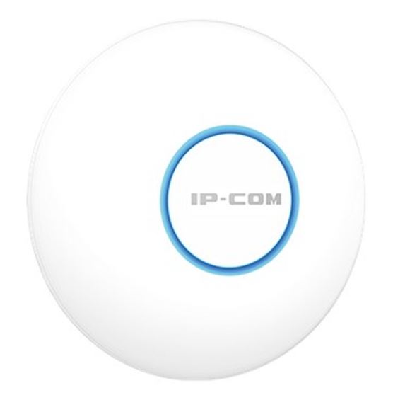 Pro-6-Lite двухдиапазонная потолочная точка доступа  стандарта 802.11ax Tenda 