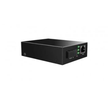 TFC300B гигабитный одномодовый медиаконвертер Tenda