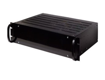 19''x3U корпус под АКБ Полисервис