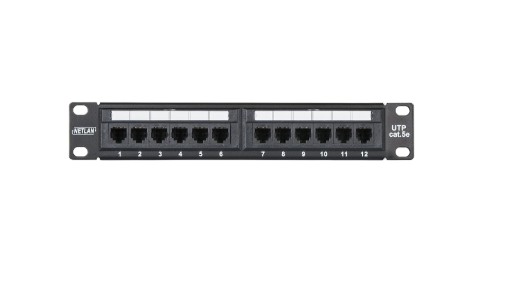 EC-URP-12-UD2 панель 10" NETLAN