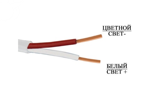 ГРОМ-220С оповещатель световой ВИСТЛ