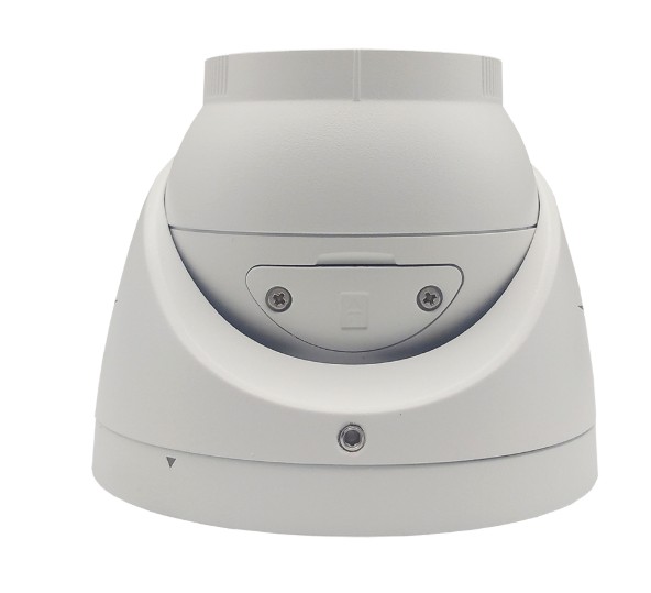 ST-VA2641 PRO URBAN 2Мп (2,8мм) уличная купольная всепогодная IP-камера видеонаблюдения с встроенным микрофоном Space Technology