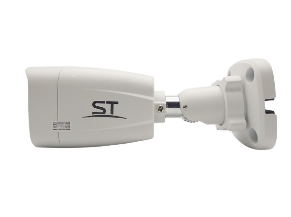 ST-SX4541 LIGHT 4Мп (2,8мм) уличная всепогодная IP-камера видеонаблюдения Space Technology