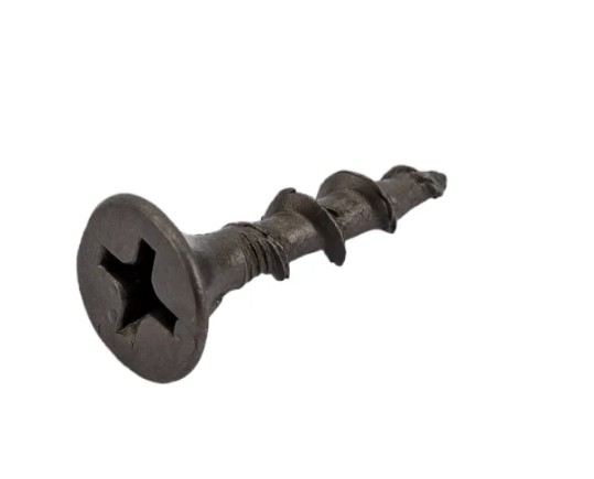 Саморезы 3,5x16 пот/г кр/ш оксидир (1000 шт/уп) 123545 Gigant