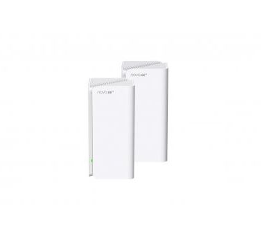 MX21 Pro (2-pack) система Mesh Wi-Fi Tenda