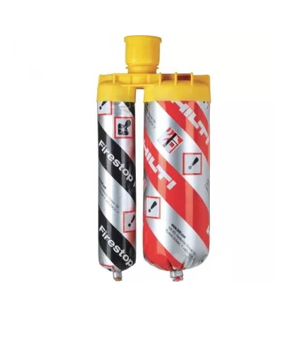 HILTI CP660 терморасширяющаяся противопожарная пена