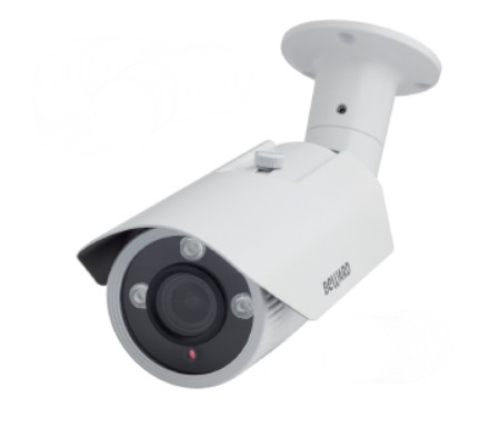 B2560RVZ2 уличная IP камера видеонаблюдения Beward