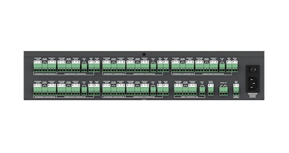 Sonar SFS-3381 (2U) блок автоматического включения резервных усилителей Sonar