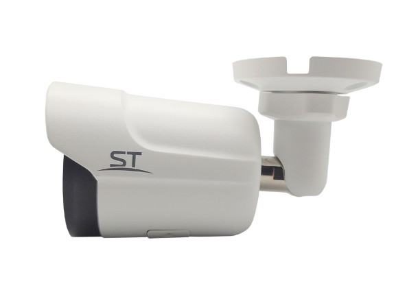 ST-VA2643 PRO URBAN 2Мп (2,8мм) уличная всепогодная IP-камера видеонаблюдения с встроенным микрофоном Space Technology
