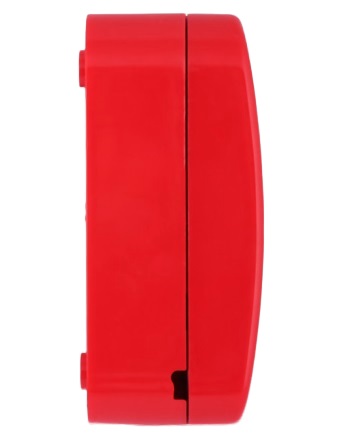 Астра-45А извещатель пожарный ручной адресный ИП 513-04-А