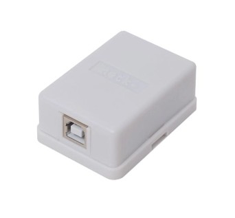 1600 конвертор USB/RS-485G c гальванической развязкой Полисервис