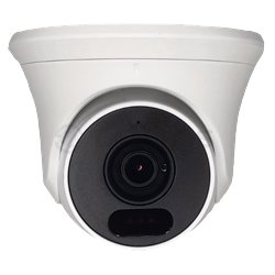 TSi-Beco25FP уличная всепогодная IP-камера видеонаблюдения Tantos