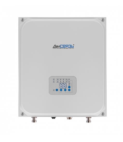 DS 900/1800/2100 27 v.5828 усилитель мощности сигнала (репитер) ДалСВЯЗЬ