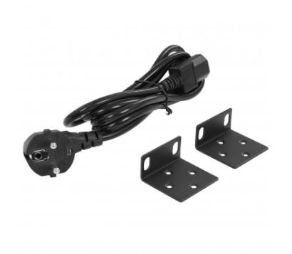 TEG2228P-24-410W 24-портовый облачный коммутатор PoE Tenda