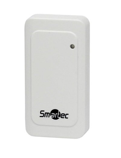 ST-PR012EM-WT считыватель EM Smartec