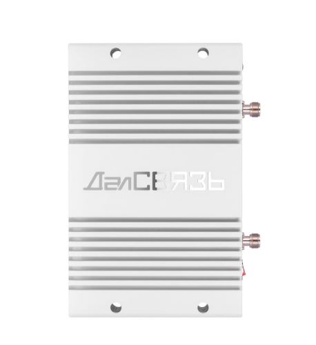 DS 2100 27 v.5899 усилитель мощности сигнала (репитер) ДалСВЯЗЬ