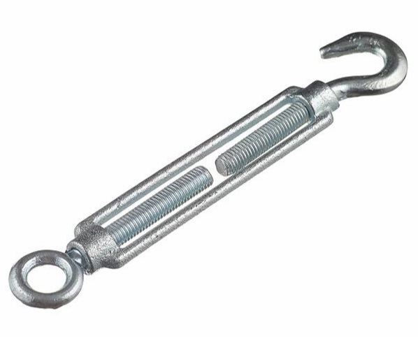 Талреп М10 крюк-кольцо