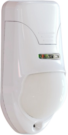 Пирон-7 извещатель охранный поверхностный совмещенный