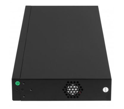 TEG2220P-16-250W 16-портовый облачный коммутатор PoE Tenda