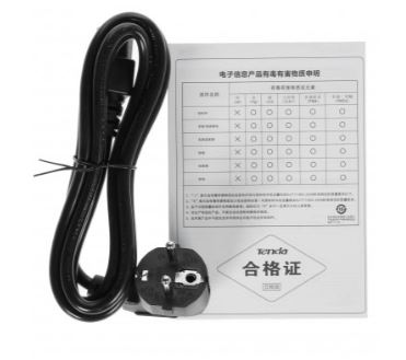 PoE30G-AT PoE инжектор Tenda