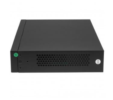 TEG2224D "smart" управляемый облачный коммутатор на 24 гигабитных портов Tenda