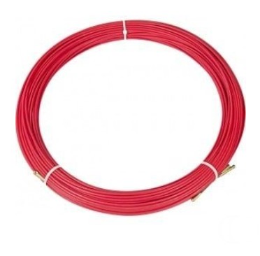 Протяжка кабельная (мини УЗК в бухте) REXANT