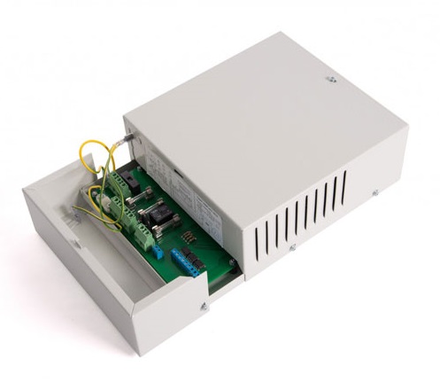 СКАТ-2400 (исп.6/10) источник вторичного электропитания резервированный