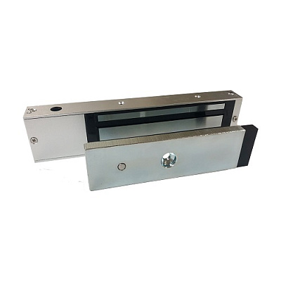 ML-350ALN замок электромагнитный с герконом AccordTec