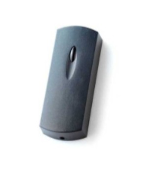 Matrix-III (мод. NFC) темный RFID-считыватель 13,56 МГц IronLogic