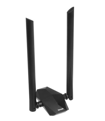 U18a двухдиапазонный USB-адаптер Wi-Fi 6 Tenda