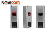 Новика! NOVIcam SFE120W (ver. 4344) Aнтивандальный всепогодный автономный биометрический контроллер СКУД c выходом Wiegand Новика! NOVIcam SFE120W (ver. 4344) Aнтивандальный всепогодный автономный биометрический контроллер СКУД c выходом Wiegand