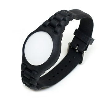 IL-23TBlack браслет Temic IronLogic