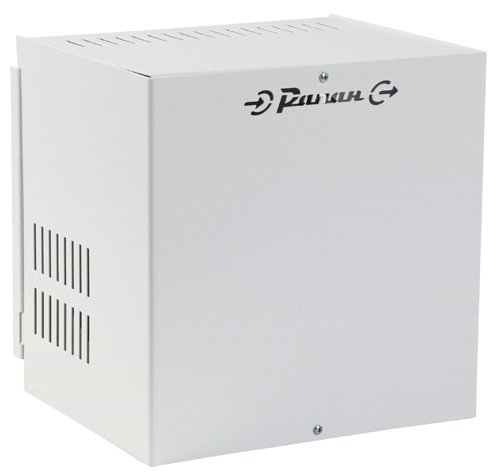 ББП РАПАН-100 источник вторичного электропитания резервированный