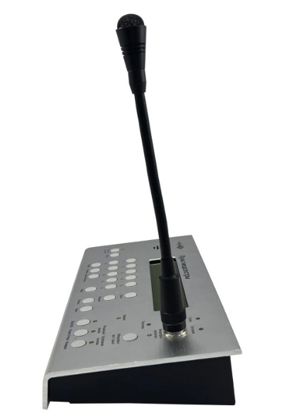 СОРС-Мед-ПМ пульт медсестры Тромбон