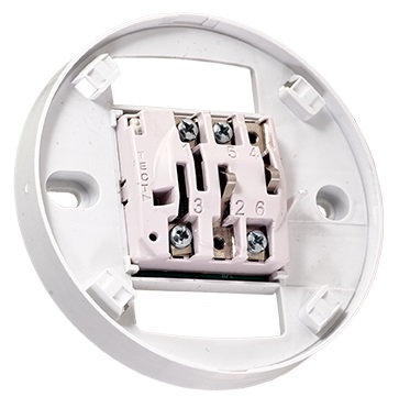 ИЗ-1Б-R3 изолятор шлейфа базовый Рубеж