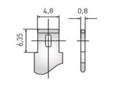 Аккумулятор BT 1212