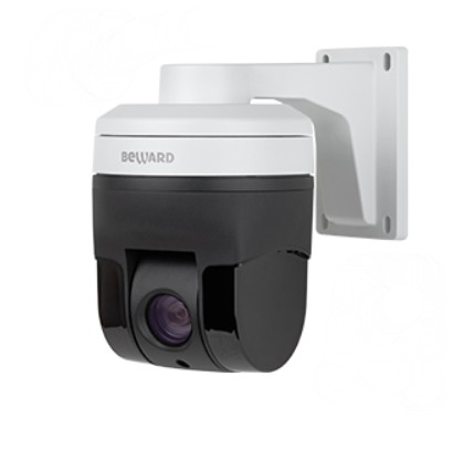 B56-20R уличная поворотная всепогодная IP-камера видеонаблюдения Beward