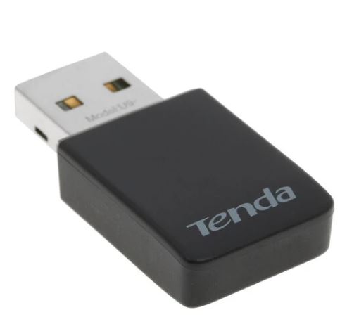 U9 двухдиапазонный USB-адаптер Tenda