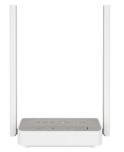 Keenetic 4G роутер беспроводной (KN-1211) 10/100BASE-TX белый