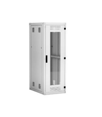 EC-FZ-336080-GMM-GY напольный шкаф NETLAN