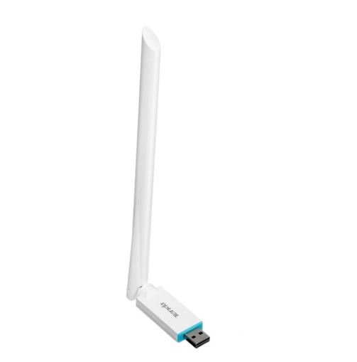 U2 v5.0 USB-адаптер Wi-Fi 6 Tenda