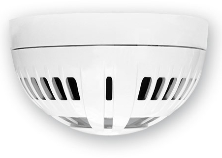 Астра-43А  извещатель пожарный тепловой точечный максимально-дифференциальный адресный 