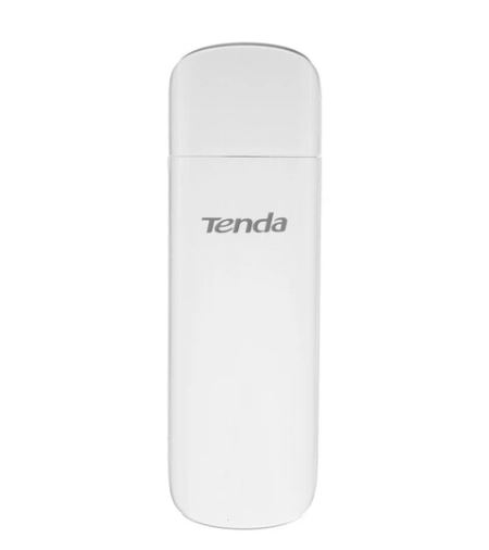 U18 двухдиапазонный USB-адаптер Tenda