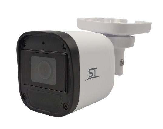ST-SA4653 URBAN 4Мп (2,8мм) уличная всепогодная IP-камера видеонаблюдения с встроенным микрофоном Space Technology