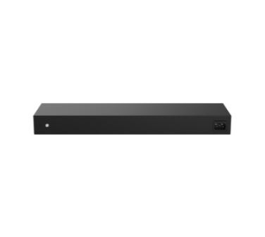 TEG1016Gv9.0 16-портовый гигабитный неуправляемый стоечный коммутатор Tenda