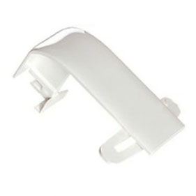 010691 накладка на стык короба 150х65