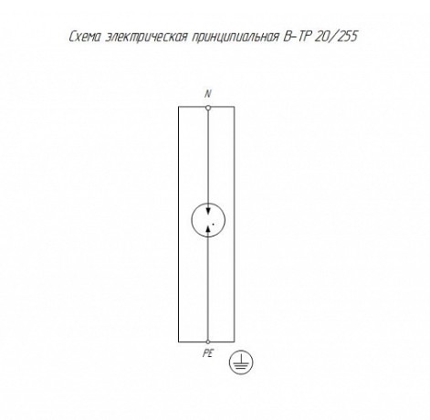В-ТР 20/255 устройство защитное УЗИП ХАКЕЛЬ