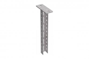 PR08.5099 консоль универсальная П-образная КУП-35х30х2500 Промрукав