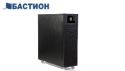 Новинка! Мощные трехфазные ИБП от Бастион